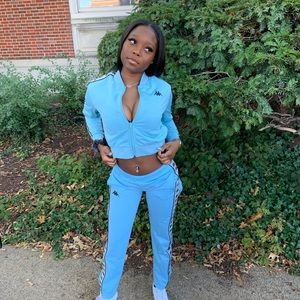 kappa tracksuit